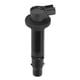 thumbnail image 1 of BOROCO Paquete de bobinas de Encendido para Motocicleta, 4 Uds, Rendimiento Estable 5EB 82310 00 00 para YZF R6 1999-2002, 1 of 5