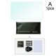 thumbnail image 2 of Compatible con Dji Mini 3 Pro/dji Rc protector de pantalla de película protectora de vidrio templado W/herramienta kaili Sencillez, 2 of 2