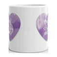 thumbnail image 3 of Best Wifey Ever Present Wedding Novelty Coffee Tea Ceramic Mug Office Work Cup Gift\ 11 oz, 3 of 3
