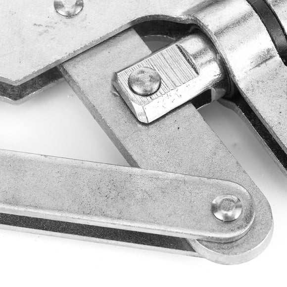 Valve Spring Remover, Valve Stem Seal Remover, Carbon Steel Valve Spring Plier Spring Compressor for OHC Suitable various OHV