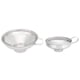 thumbnail image 1 of Embudo de cocina de acero inoxidable para enlatar y verter, 1 of 8