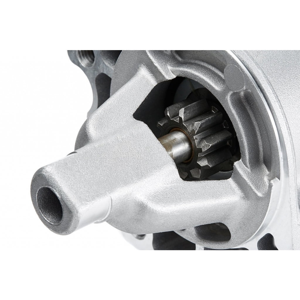 For Volkswagen Routan Starter Motor 2009 2010 Replaces 4748046AB- (Vehicle Trim: 3.8L V6 3778cc 231 CID)