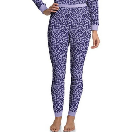 Hanes - Women's Thermal Underwear Leggings