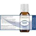 thumbnail image 2 of Fennel Sweet Essential Oil 10 ml 100% Pure Undiluted Therapeutic Grade., 2 of 3