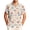 #3, variant on Men's Summer Shirts Casual Summer Beach Casual Hawaiian Shirt, Ocean Animal Short Sleeve Button Shirt, Tropical Summer Gifts