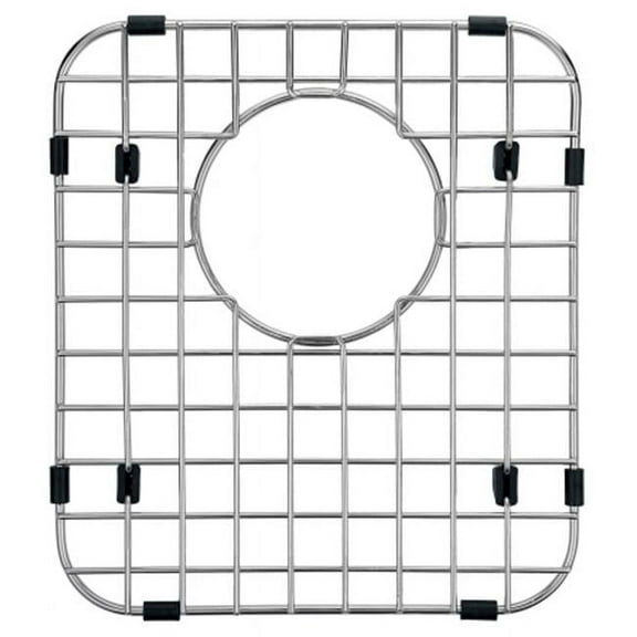 Dawn G081 Stainless Steel Bottom Sink Grid Accessory