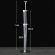 thumbnail image 1 of Decoraciones para fiesta de cumpleaños, soporte para globos de plástico, mesa flotante, estante de soporte para globos para fiesta de boda, 1 of 2