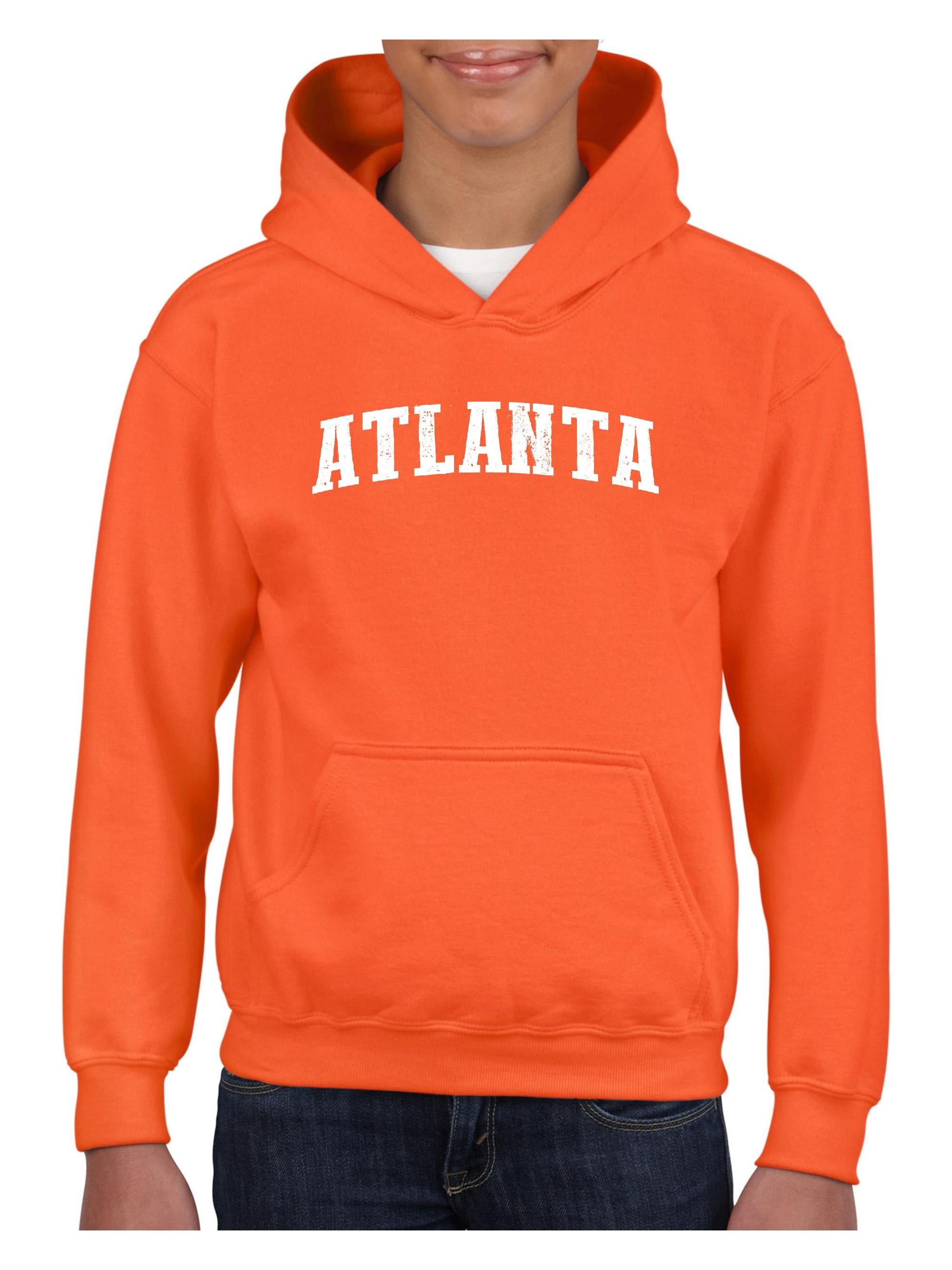 uga youth hoodie