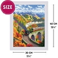 thumbnail image 3 of RIOLIS® Autumn Express Counted Cross-Stitch, 3 of 4