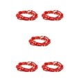 thumbnail image 1 of Cuentas Cadena de Cintura Qarigey Estilo Simple Joyería del Type2 NO2, 1 of 6