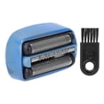 thumbnail image 1 of 26-27 40B Electric Shaver Cutter Head Set - Professional Replacement Parts, 1 of 3