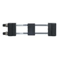 thumbnail image 3 of Sharpener Holder, Anti Rust Sharpening Stone Holder None Slip Stainless Steel Durable  For Home Use For Honing, 3 of 8