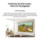 thumbnail image 4 of Pantalla Samsung 55" The Frame LS03HE 4K Smart TV (2026), 4 of 10