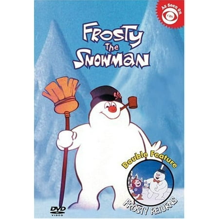 Frosty The Snowman / Frosty Returns (Full Frame)