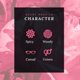 thumbnail image 4 of Perfume SCENT BEAUTY Cher Decades Couture, unisex, 30 ml, 4 of 5