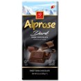 thumbnail image 1 of Alprose Choc Bar Dark KPY 100g, 1 of 2