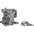 thumbnail image 2 of Melling M-81A Engine Oil Pump For Select American Motors Dodge Eagle Jeep Models Fits select: 1993-2004 JEEP GRAND CHEROKEE, 1997-2006 JEEP WRANGLER / TJ, 2 of 4