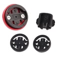 thumbnail image 3 of Lefu 3 pcs Bike Bicycle Computer Stopwatch Mount Holder Base for Garmin/Bryton/CATEYE, 3 of 6