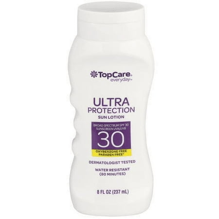Sunscreen