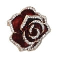 thumbnail image 1 of Broche Decorativo Para Ropa, Pin Con Forma De Camelia, Elegante, 1 of 7