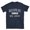 Graphite Heather, variant on Beach Haven West New Jersey Classic Established Men's Cotton T-Shirt
