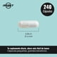 thumbnail image 4 of Reset Nutrition Magnesium Glycinate Relajación Sueño 240cáps, 4 of 4