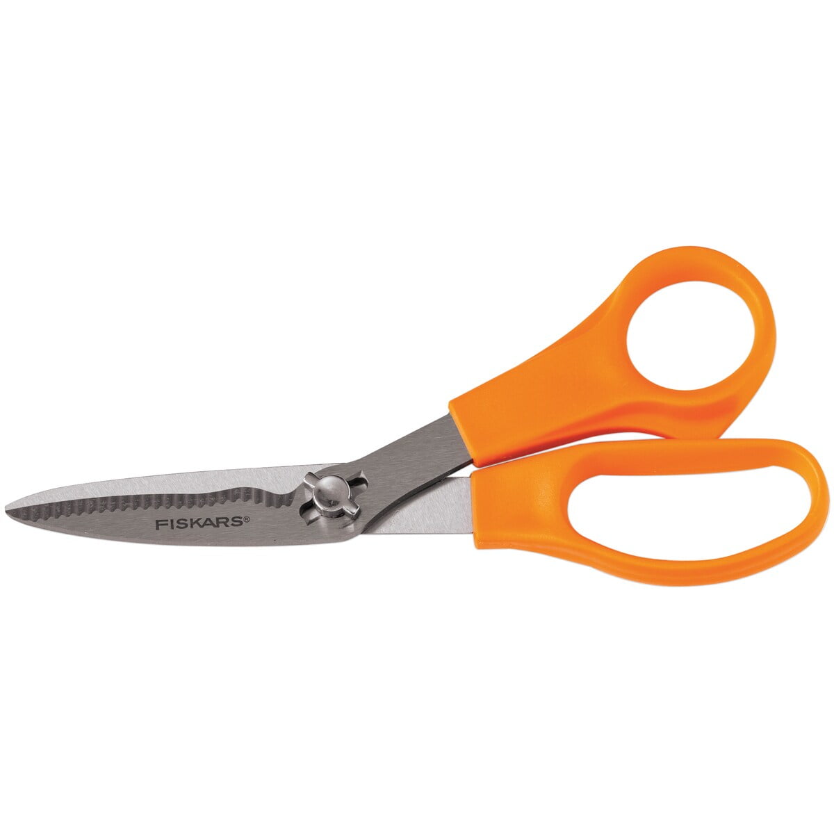 Fiskars® Kitchen Shears and Scissors