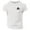 White, variant on Big and Tall Shirts for Men Printing Popular Casual Loose Round Neck Short Sleeved T Shirt Big And Tall Men's Shirts Workout for Men Loose Fit Mens Tee T Shirt Mens Set Graphic Pack Night XL