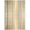 thumbnail image 3 of Safavieh Vintage Light Blue Traditional Rug - 8' x 11'2", 3 of 4