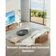 thumbnail image 4 of Sound Bar ULTIMEA Sistema de sonido envolvente virtual de 5.1 canales de 250 W, 4 of 9