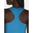 thumbnail image 3 of Time and Tru Maternity Active Racerback Tank Top, Sizes S-XXL, 3 of 5
