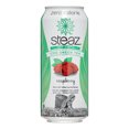 thumbnail image 1 of Steaz ZERO Calorie Frambuesa (12x16 Oz), 1 of 1
