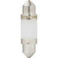 thumbnail image 2 of SYLVANIA ZEVO 6461 36mm Festoon White LED Bulb, 2 of 4