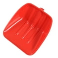 thumbnail image 3 of Oubit Pelle à Neige, Pelle à Neige Rouge Épaissie Pelle à Neige Rouge Pelle Sécurisée pour Enfants Qualité Inégalée, 3 of 9