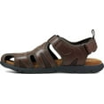 thumbnail image 4 of Nunn Bush Men's Rio Grande Closed Toe Fisherman Sandal, 4 of 8