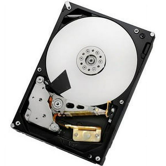 4TB ULTRASTAR 7K4000 SAS 7200 RPM 64MB 3.5IN ULTRA 512N