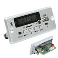 thumbnail image 4 of Placa Decodificadora MP3, Módulo 5.0 Control Por APP Y Llamadas Manos Libres USB/SD/AUX/FM Función De Tarjeta De Sonido Memoria De Apagado, 4 of 7