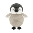 thumbnail image 3 of SgJHXb Cute Penguin Toy Soft Animal Stuffed Doll For Kids And Collectors, 3 of 5
