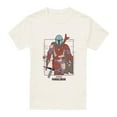 thumbnail image 1 of Star Wars: The Mandalorian T-Shirt Homme Marché aux Puces, 1 of 6