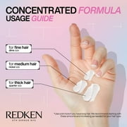 Redken Acidic Bonding Concentrate Conditioner 1 oz / 30 ml