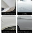 thumbnail image 6 of Vitanst Clearfix Scratch Remover, Magic Car Scratch Removal Pen, Auto Paint Repair Pen Brush Car Clear Scratch Remover Touch up Pens, Easy to Use for All Car Colors & Surfaces (3pcs), 6 of 6