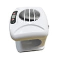 thumbnail image 4 of Secador de Uñas shamjiam Secador de Ventilador de Aire Profesional para Esmalte de Uñas Blanco, 4 of 9