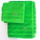 thumbnail image 1 of Juegos de 2 toallas para baño Lacoste T13593 Glade, 1 of 2