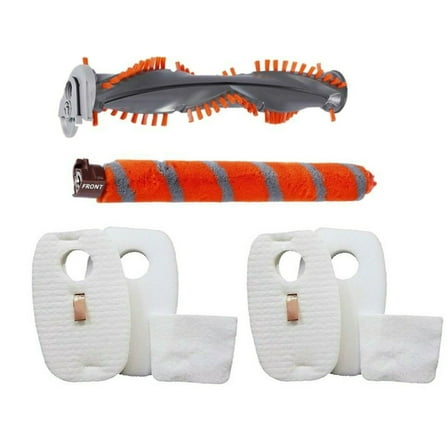 Shark Rocket DuoClean HV380 ✱ HV381 ✱ HV382 ✱ HV383 ✱ HV384Q Service Box by Casa Vacuums. Replaces Part Nos XFFH380 XPSTFH380 1147FT800 1148FT800