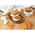 thumbnail image 2 of Schar Gluten Free Honeygrams, Honey Cookies, 5.6 oz, 3 Count, 2 of 10