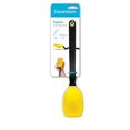 thumbnail image 4 of Dreamfarm Supoon Silicone Scraping Spoon | 11" Yellow, 4 of 4