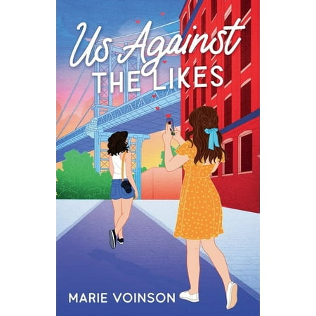 Us Against the Likes (Paperback)