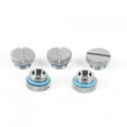 thumbnail image 2 of ,5Pcs Brass G1/4 Thread True Excellence, 2 of 9