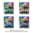 thumbnail image 1 of Vehículo de Juguete Hot Wheels Monster Trucks Auto Sorpresa Glow in The Dark Escala 1:64, 1 of 4