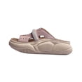 thumbnail image 4 of Women Platform Slide Sandals Anti Slip Comfort Fashion Pool Open Toe Sandals 38, 4 of 8
